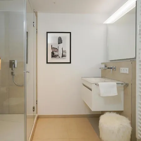 Sylter Welle Mit Kleinem Meerblick