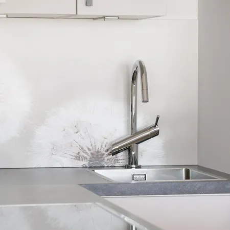 Sylter Welle Mit Kleinem Meerblick * Westerland