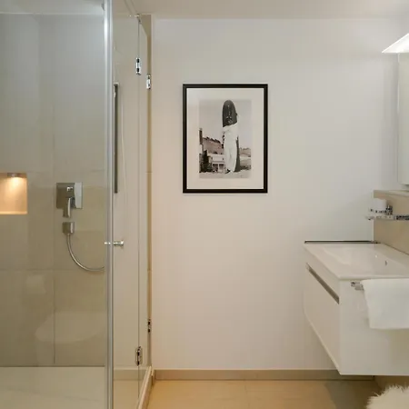 Sylter Welle Mit Kleinem Meerblick Westerland